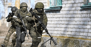 От мясных штурмов до инфильтрации: как РФ придумала новый способ войны и что будет с Покровском