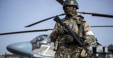 "Нужно обязательно": генерал РФ заявил о готовности захватить еще две области Украины (видео)