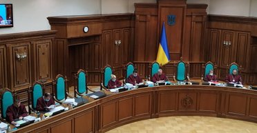 Увеличение финансирования судей КС отменяется, – депутат Цабаль