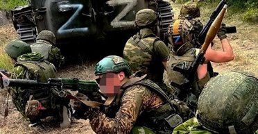 Эластичная оборона оккупантов: ВС РФ все больше "маневрируют отступлениями" с позиций, — ISW