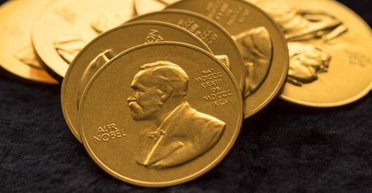 Рабочее место. Где совершают открытия нобелевские лауреаты