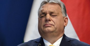 Украина начнет "опережающий запуск": в ЕС планируют обойти вето Орбана, — Politico