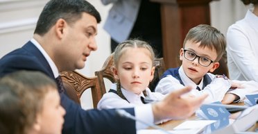 От декораций — к равноправию. Как превратить детей в полноценный субъект общественной жизни