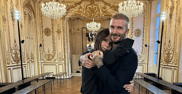 Вікторія Бекхем зламала ногу в тренажерному залі (фото)