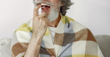 Що робити, якщо болить горло: народні методи