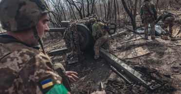 Ликвидировали всех: двое военных ВСУ остановили штурм россиян в районе Авдеевки (карта)