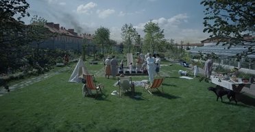 "Зона интересов": дом коменданта Освенцима впервые откроют для туристов