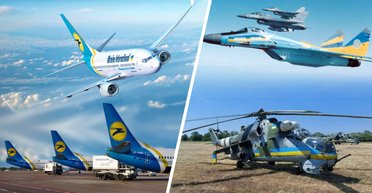 Закрите небо: куди зникли українські цивільні пілоти за чотири роки війни