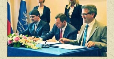 Компанія, що працює з Міноборони РФ, ремонтує після обстрілів енергооб'єкти України, – екснардеп