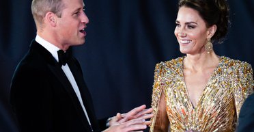 Стало відомо, чим наразі займається Кейт Міддлтон