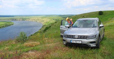 Подольский рейд. Увидеть то, чего не видят другие туристы