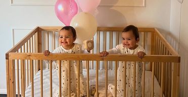 Мати оніміла від подиву, отримавши ДНК-тест своїх доньок-близнючок (фото)