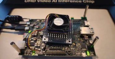 Дроны станут "умнее": как новейший чип NTT изменит операции с БПЛА (фото)