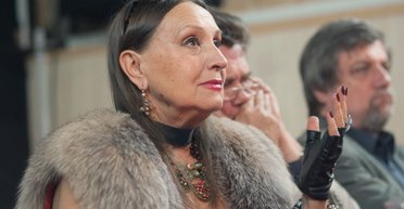 Спілка кінематографістів України відреагувала на скандал із Ларисою Кадочниковою: заява