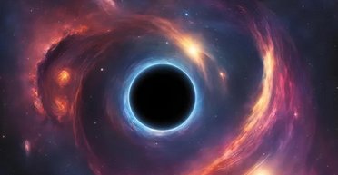 30-річну загадку чорних дір вирішено: що виявили фізики