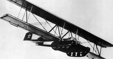 Оружие в условиях военных неудач: как появился "летающий танк" Антонов A-40 и почему он не сработал