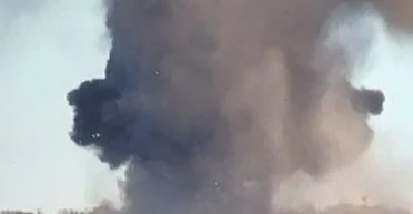 БПЛА атакував нафтовий термінал в Росії: у Шойгу стверджують про перший подібний удар, деталі