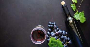 Мускатные ноты. История и виноделие в окрестностях Берегово