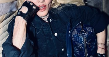 "Намагаюся зрозуміти, чому": Мадонна емоційно відреагувала на перемогу Трампа (фото)