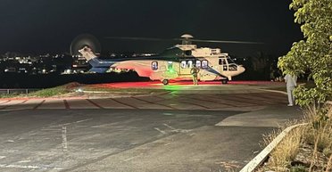 Після загадкової евакуації з МКС астронавтів доставили в лікарню: NASA зберігає мовчання