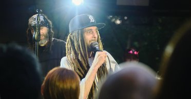 Выставил все свое имущество на аукцион: какое наследство оставил Андрей Яценко с Green Grey