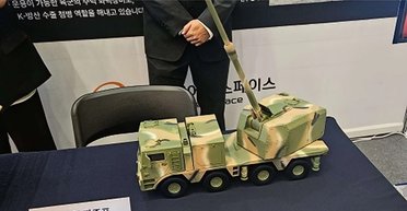 Конкурент "Цезарям" і RCH 155: корейська Hanwha розробляє САУ з дальністю до 70 км