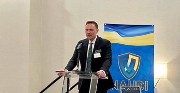 Финансирование украинского ВПК, перспективы сотрудничества Украины и США в сфере ОПК обсуждают на "Саммите Свободы"