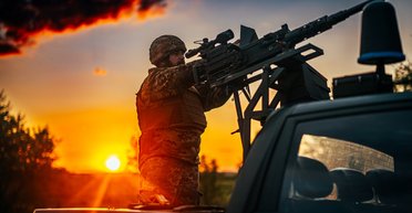 Забрали в армію: у Львові мобілізували більше половини добровольців, які збивали дрони ЗС РФ