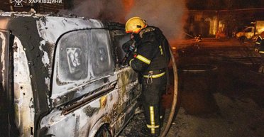 37 годин сирен, але жодного удару: у Харкові протягом тижня не було обстрілів