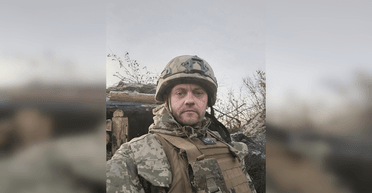 На паркуванні вночі побили до переломів ветерана: з'явилась реакція поліції (фото)