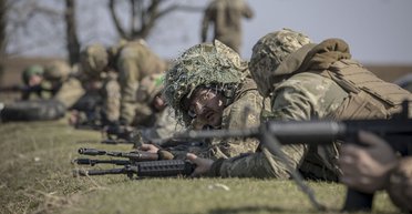 "Только один бог знает": как Силы обороны держали оборону в Крынках и почему вышли (карта)