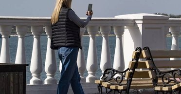 В оккупированном Крыму выключают мобильный интернет для "обеспечения безопасности"