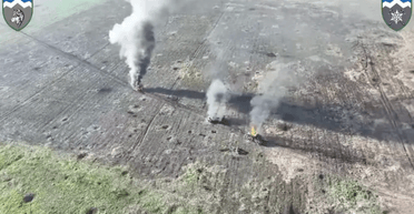 "Мангалы" на российских танках не помогают: антидронные корпуса бьют FPV (фото)