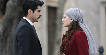 "Королек – птичка певчая" и не только: топ-5 турецких сериалов, которые заставят забыть обо всем