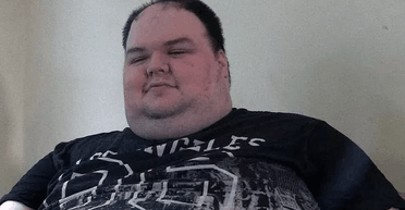 Чоловік, обвинувачений у викраденні телеведучої, не виходив із дому через зайву вагу (фото)