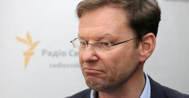 Александр Боровик: Пока непонятно, что будет строить украинская власть