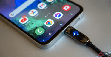 Как точно измерить скорость зарядки смартфона и зачем это делать: простые шаги