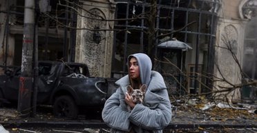 Вырос на $38 млрд: Всемирный банк подсчитал, какой ущерб нанесла РФ экономике Украины за год