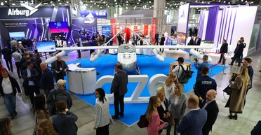 Взлетает и садится без участия оператора: в России разработали новый грузовой дрон С-76