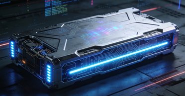 Електромобілі Volkswagen матимуть запас ходу 1000 км завдяки проривній батареї