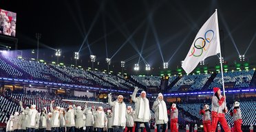 Спортсменів із РФ і Білорусі допустили до участі в Олімпіаді-2024, але з однією умовою