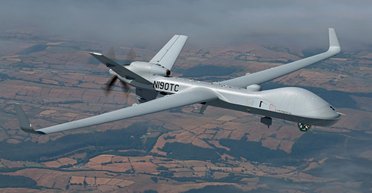 США зміцнюють оборону Тайваню контрактом на чотири дрони MQ-9B SkyGuardian (відео)