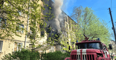 Ракети, БПЛА та пошкоджена інфраструктура: РФ майже 3 тис. разів порушила "великоднє перемир'я"