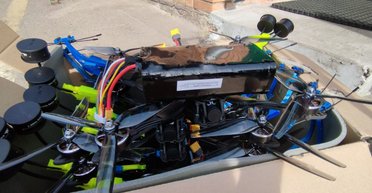 Лучшие в своем классе: ВСУ получат 500 дронов-камикадзе ТОРО