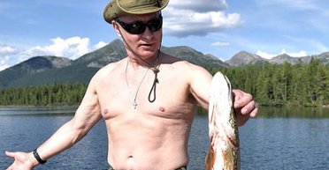 Сделать Путина смешным. Почему США не используют многочисленные ошибки России