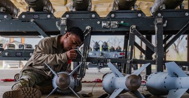 Справа не в грошах: серйозна розмова про високоточні боєприпаси