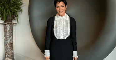 У Кріс Дженнер виявили пухлину