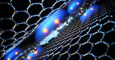 Легче пера и прочнее стали: нанотрубки сохранят втрое больше энергии, чем литиевые батареи