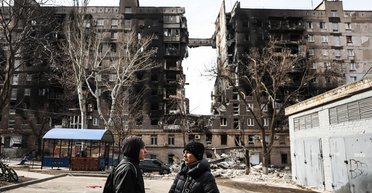 До 25 лет тюрьмы каждому: в Мариуполе оккупанты осудили 11 военных ВСУ за неделю