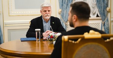 "Успехов не добьются": Украину призвали ограничить наступление и обороняться, — Петр Павел